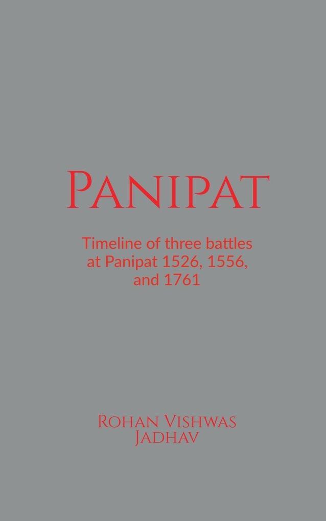 Panipat