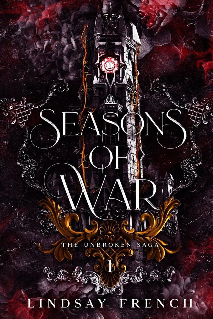 Seasons of War