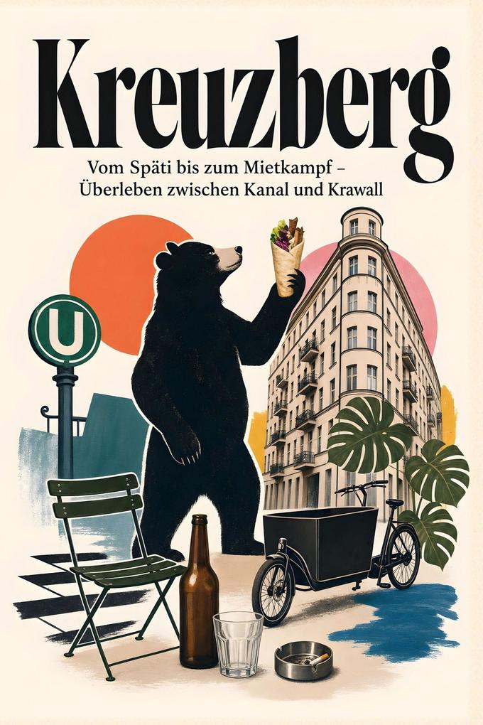 Kreuzberg