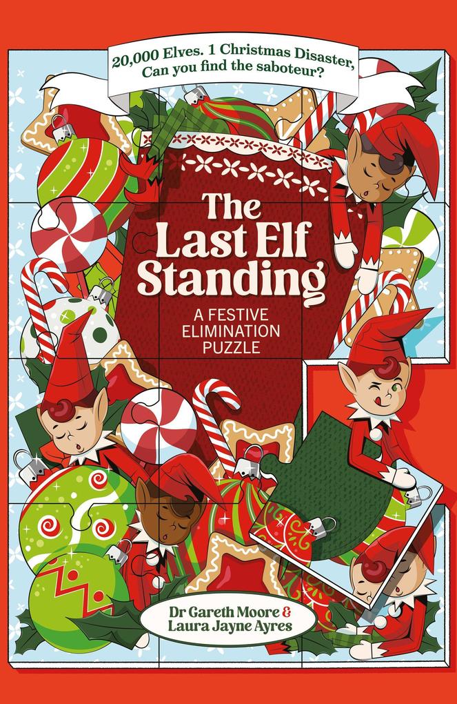 The Last Elf Standing
