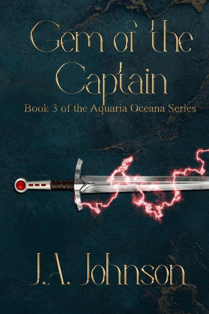 Gem of the Captain
