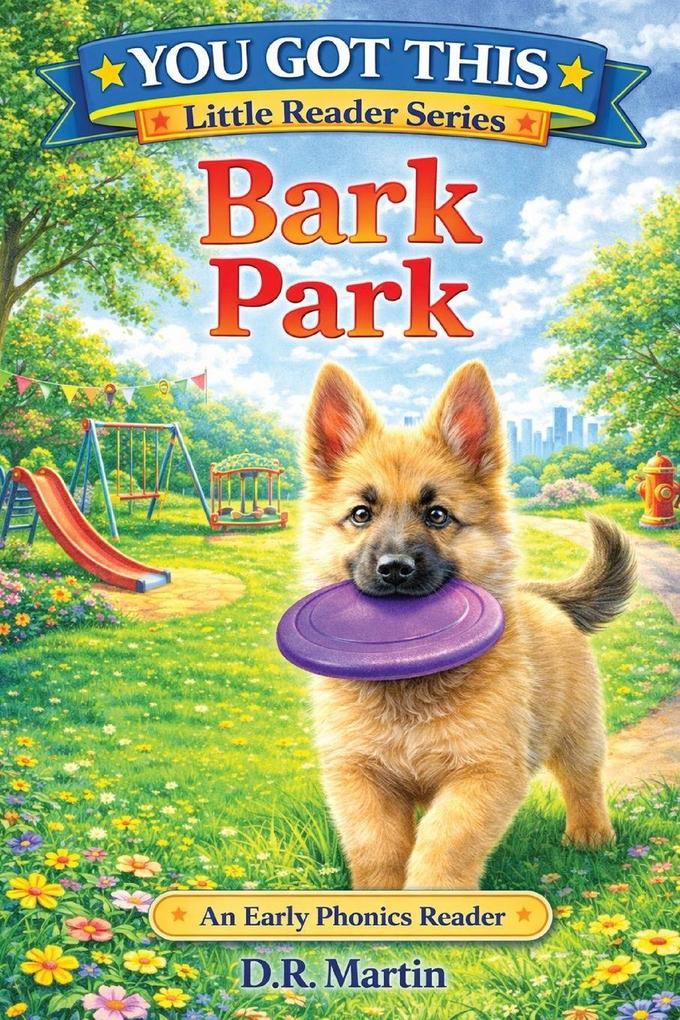 Bark Park