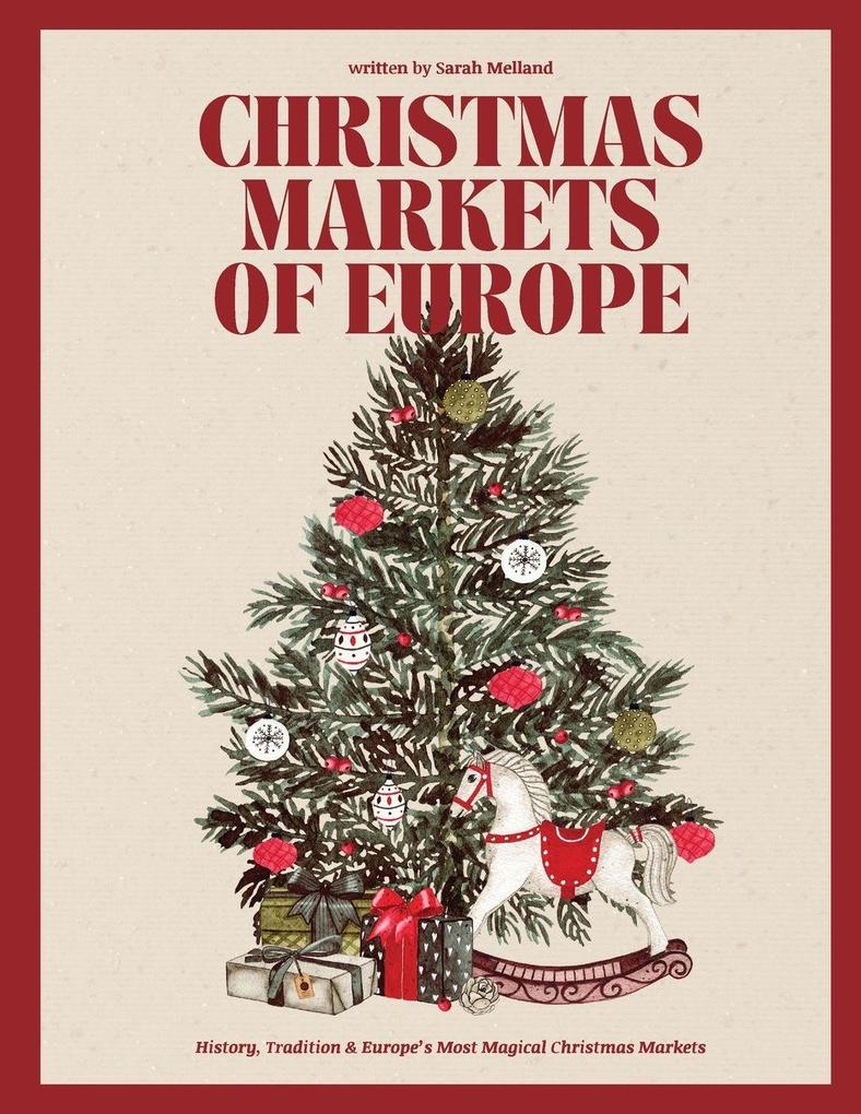 Christmas Markets of Europe
