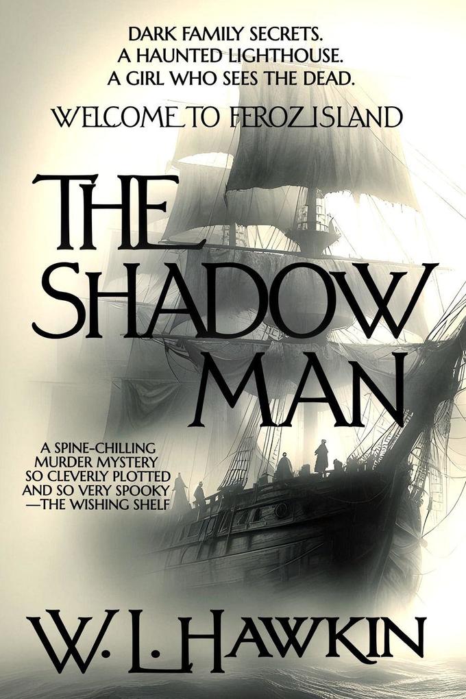 The Shadow Man