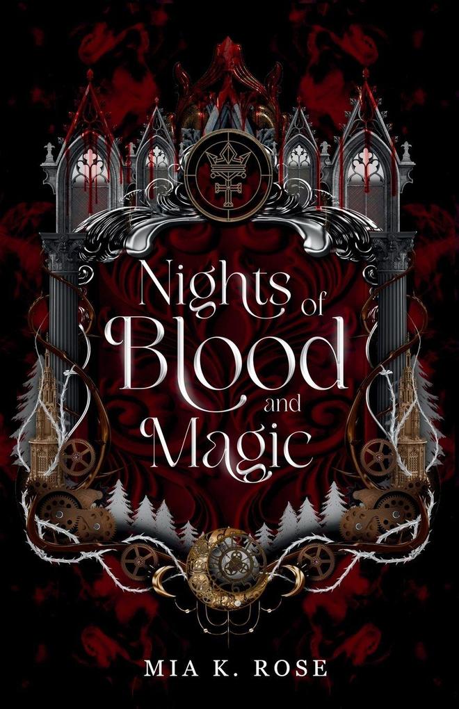 Nights of Blood and Magic