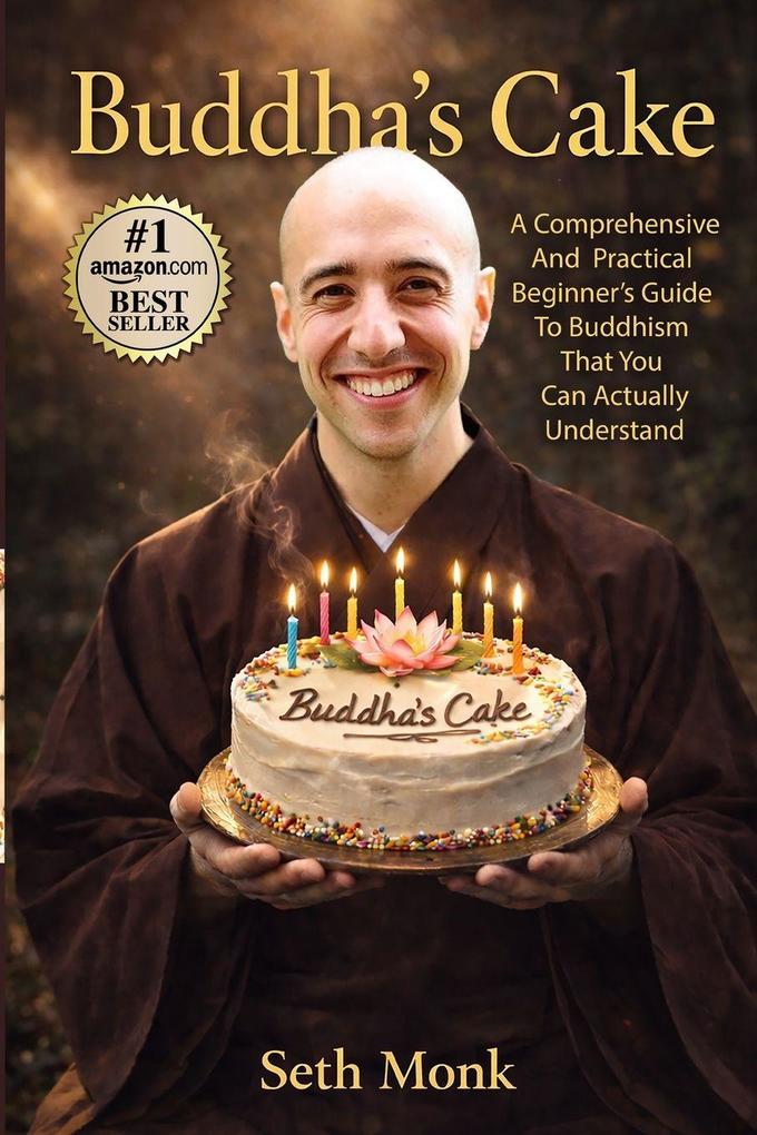 Buddha's Cake