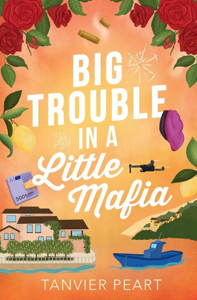 Big Trouble in a Little Mafia