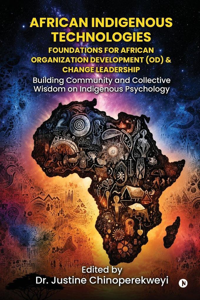 African Indigenous Technologies