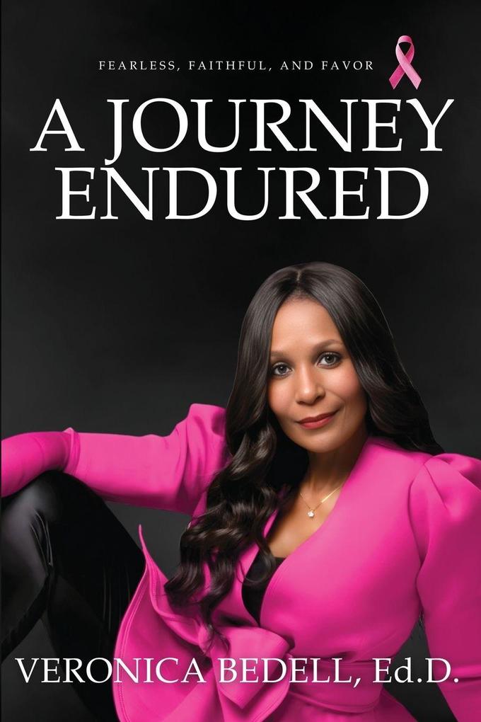 A Journey Endured