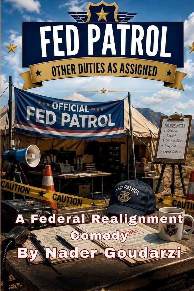 Fed Patrol