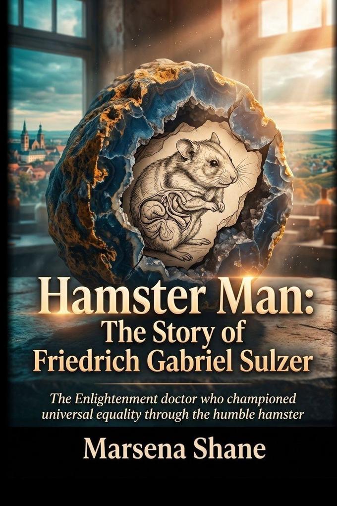 Hamster Man