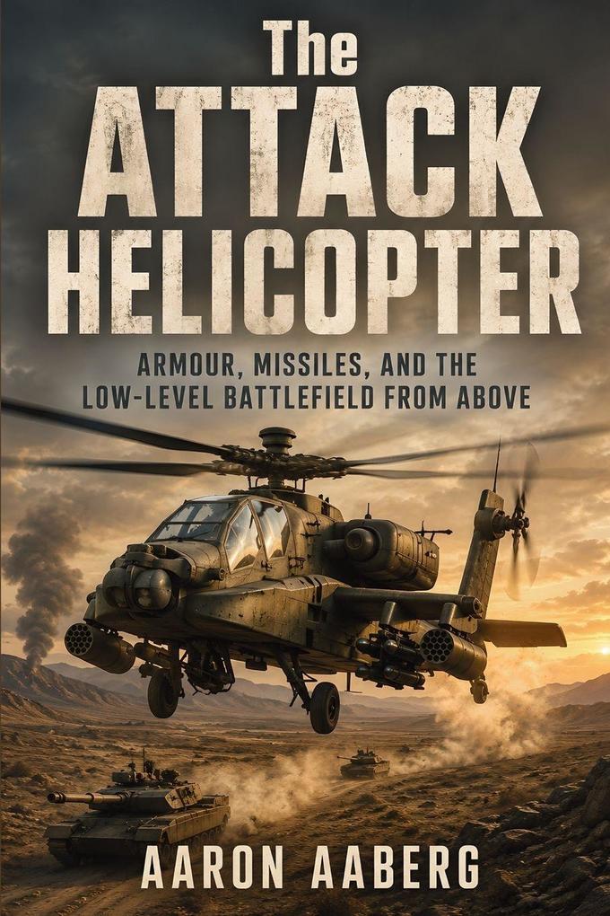 The Attack Helicopter