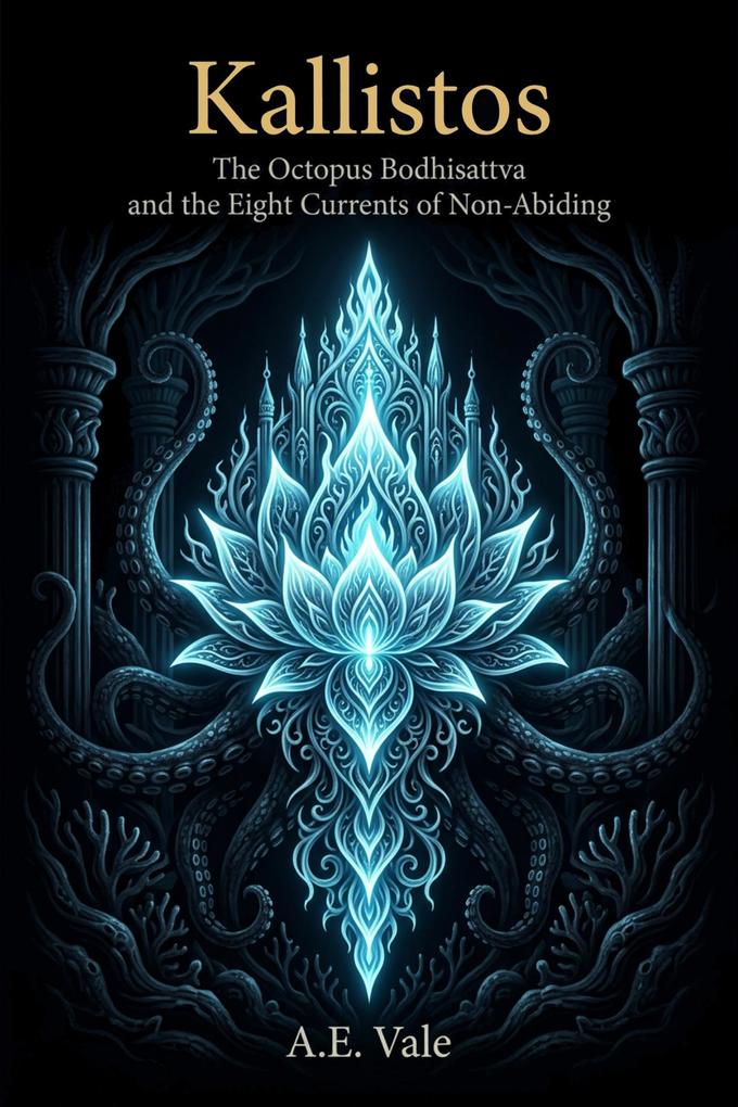 Kallistos: The Octopus Bodhisattva and the Eight Currents of Non-Abiding
