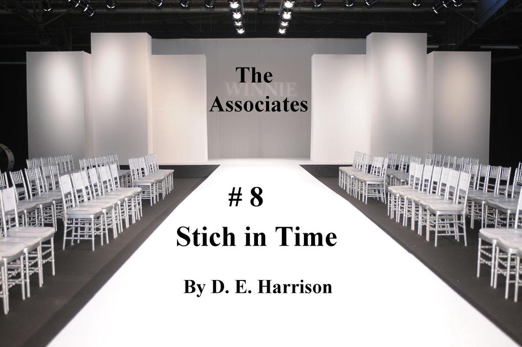 # 8 A Stich in Time