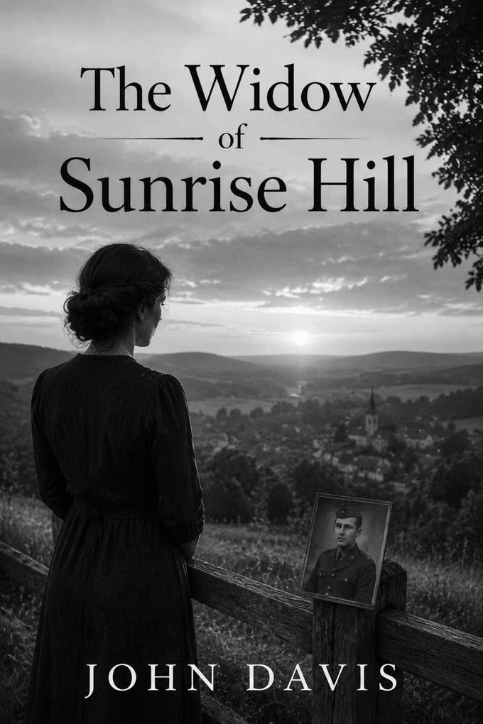 The Widow of Sunrise Hill