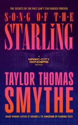 Song of the Starling