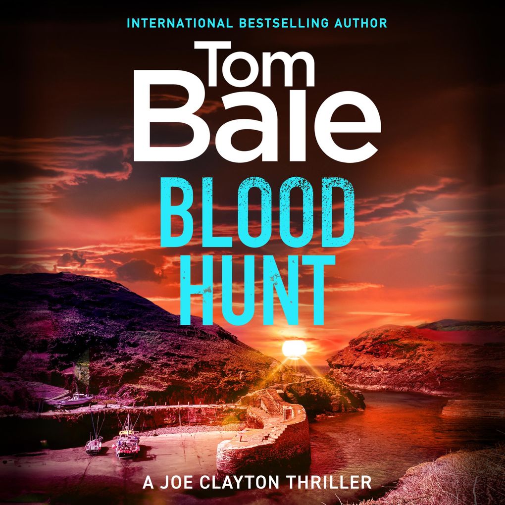 Blood Hunt