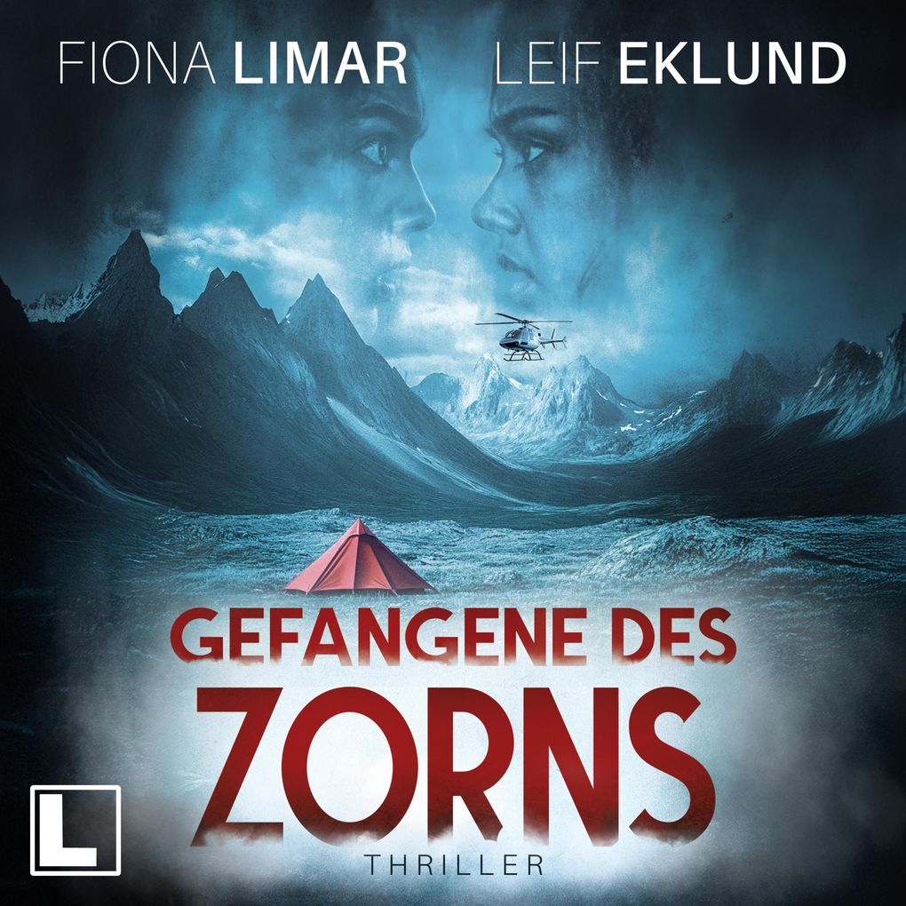 Gefangene des Zorns