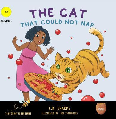The Cat That Could Not Nap