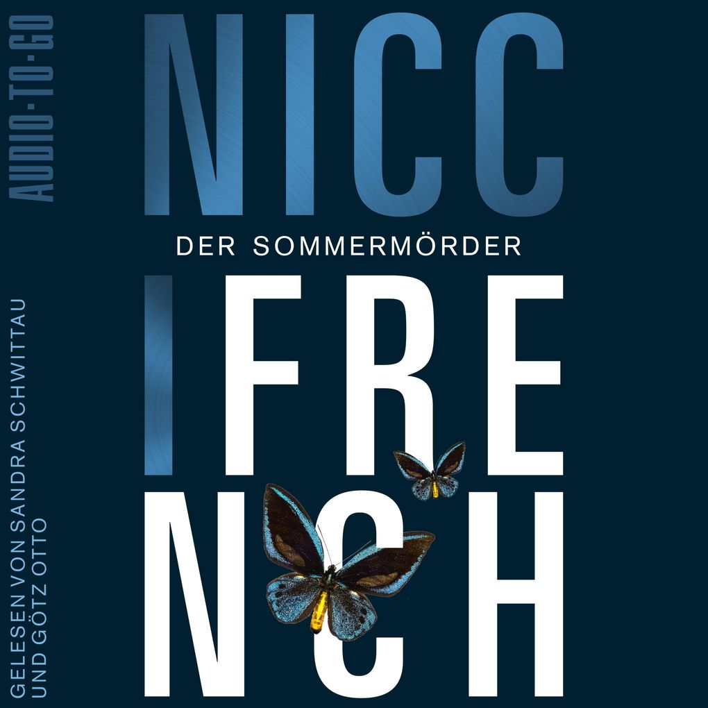 Der Sommermörder