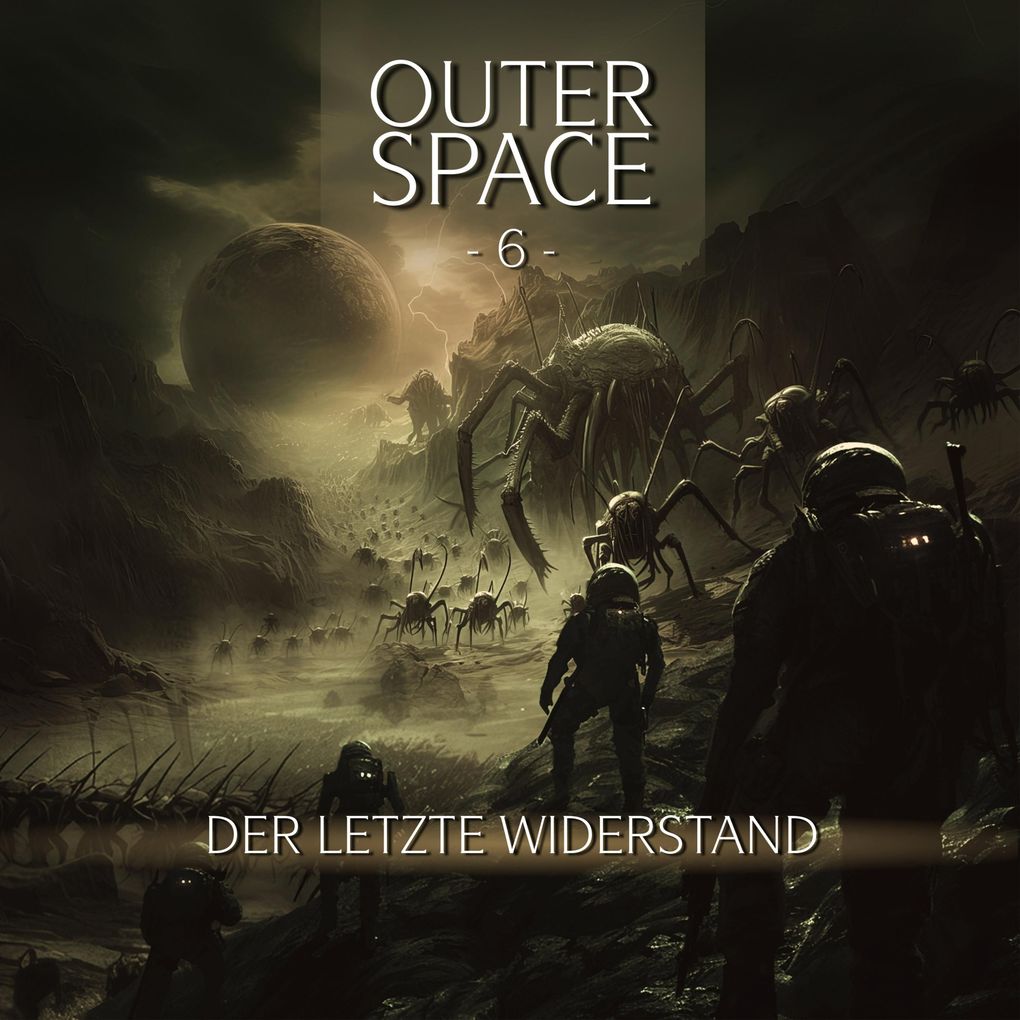 Der letzte Widerstand