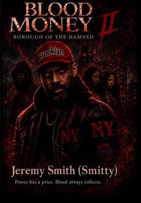 BLOOD MONEY 2