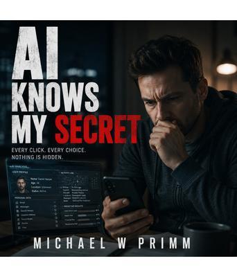 AI KNOWS MY SECRET