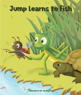 Jump Learns to Fish