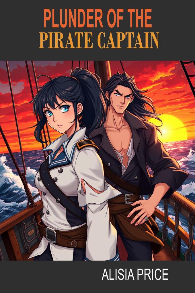 Plunder of the Pirate Captain