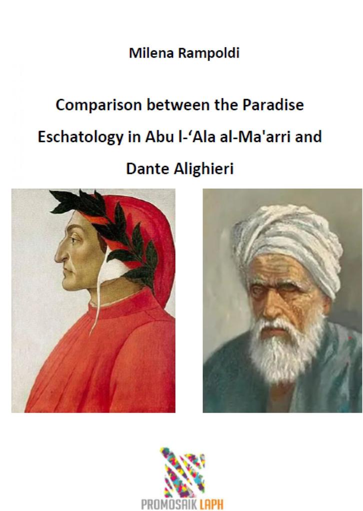 Comparison between Paradise Eschatology in al-Ma'arri and Dante Alighieri