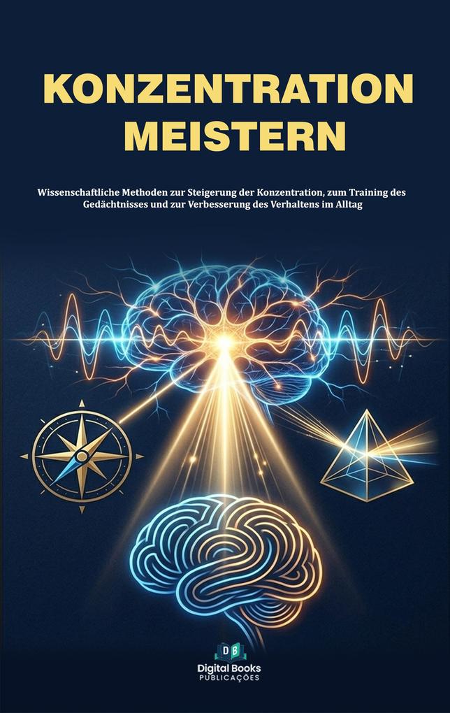 Konzentration meistern