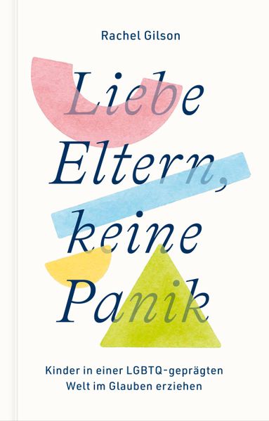 Liebe Eltern keine Panik