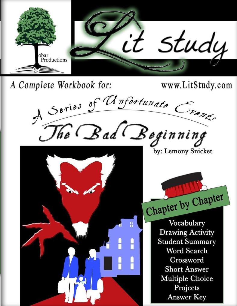 LitStudy