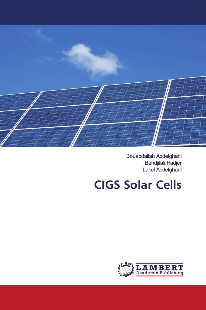 CIGS Solar Cells