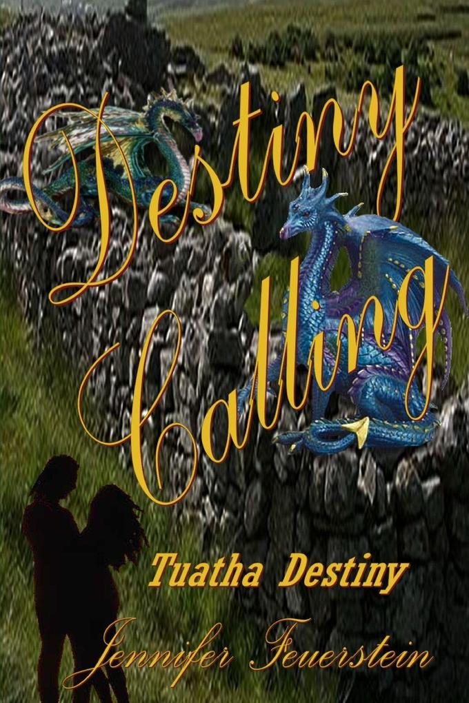 Tuatha Destiny