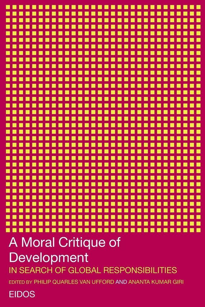 A Moral Critique of Development