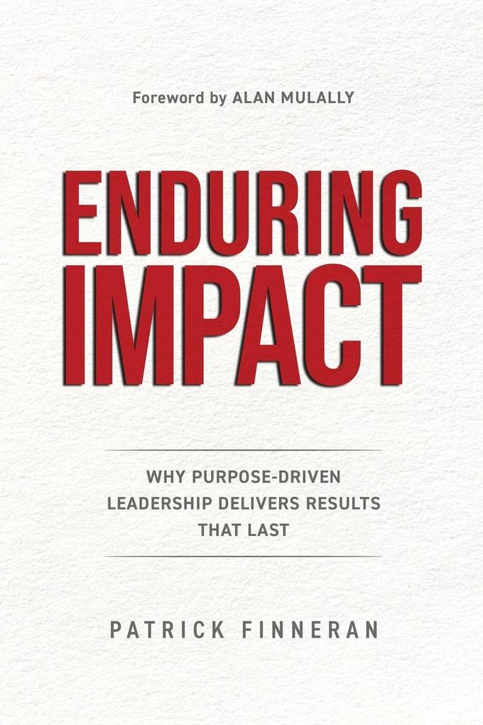 Enduring Impact