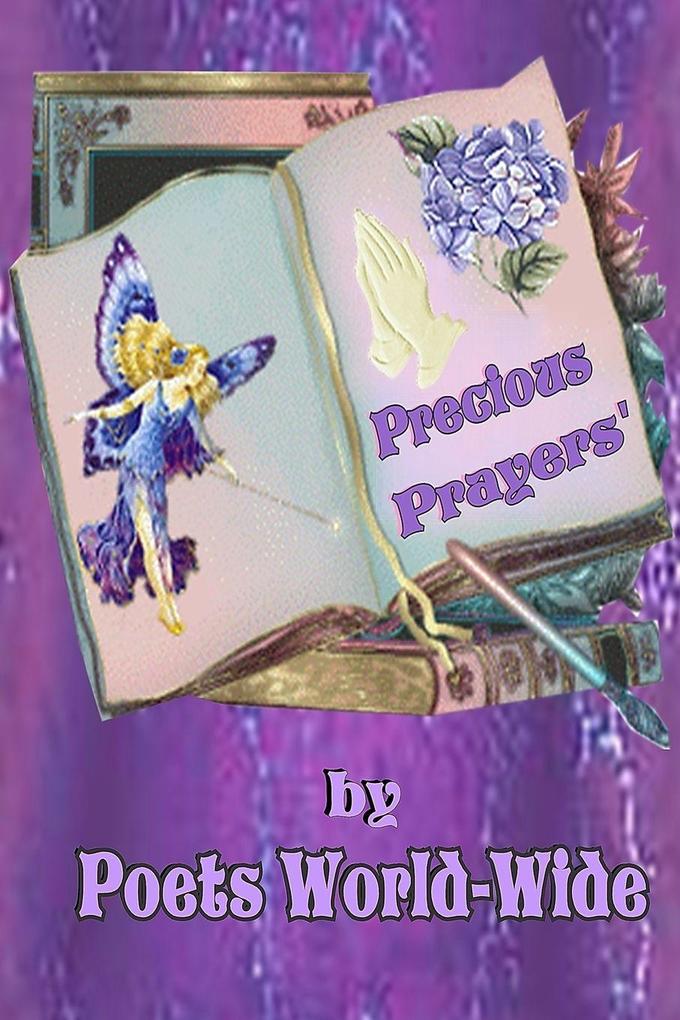 Precious Prayers