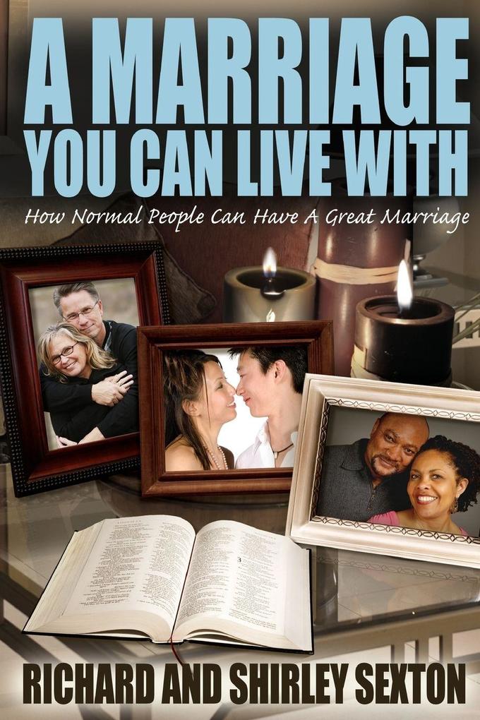 A Marriage You Can Live With