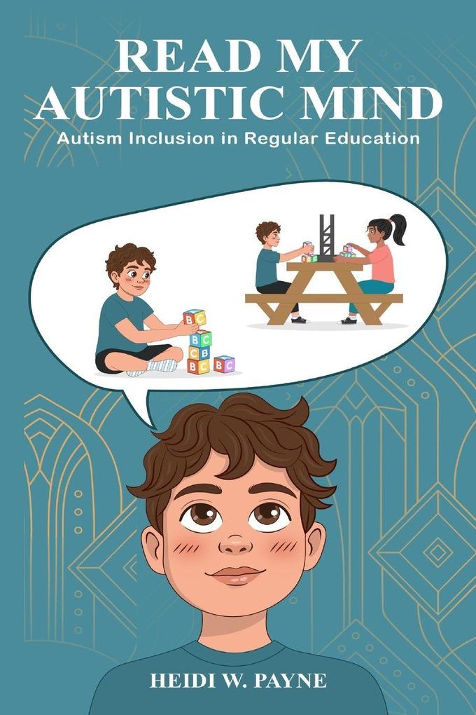 Read my Autistic Mind