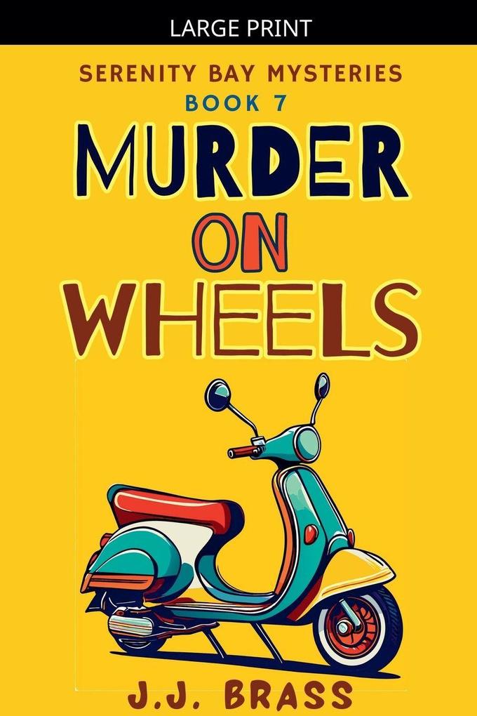 Murder on Wheels