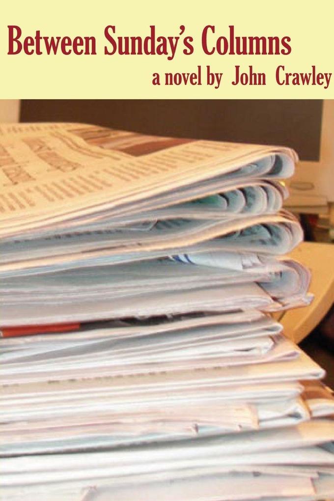 Between Sunday's Columns