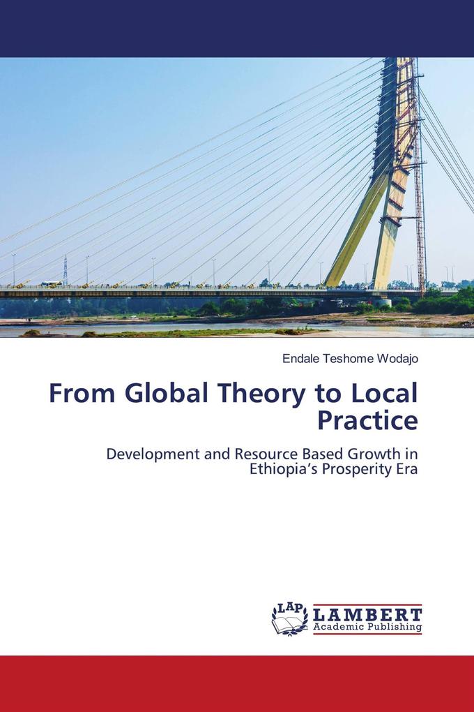 From Global Theory to Local Practice