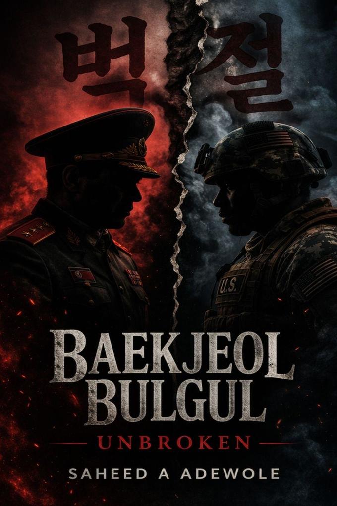 Baekjeol Bulgul