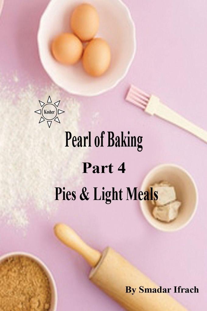 Pearl of Baking