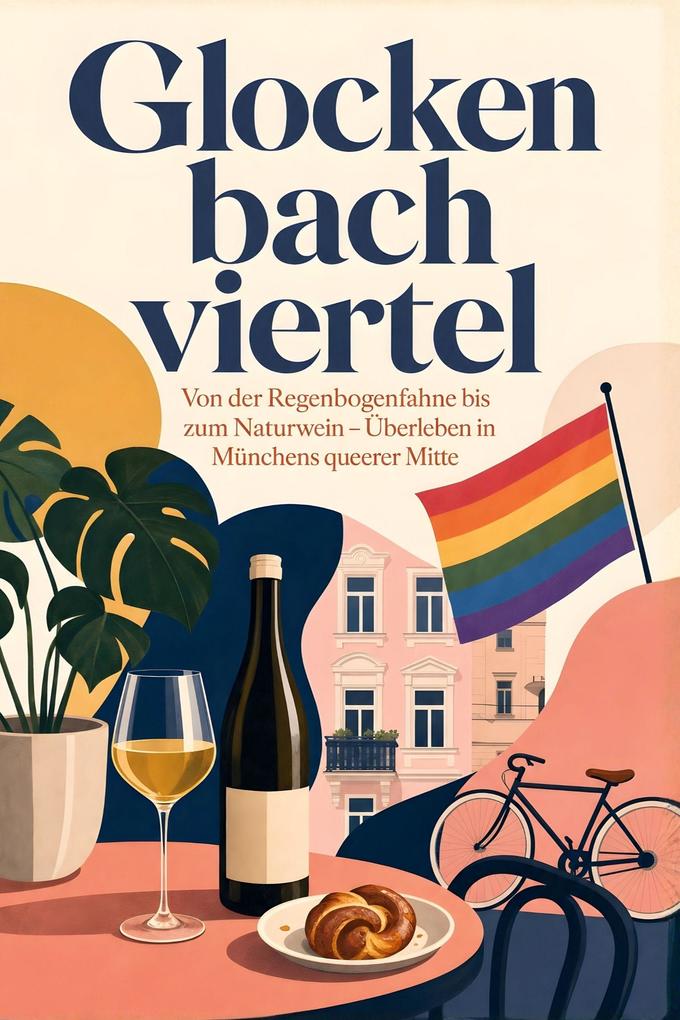 Glockenbachviertel