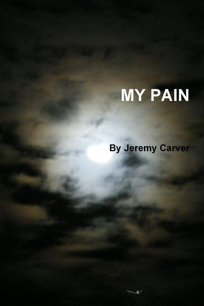 MY PAIN