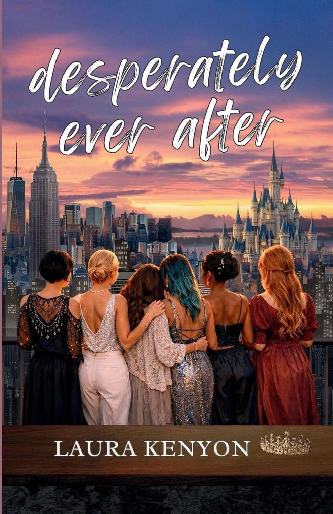 Desperately Ever After