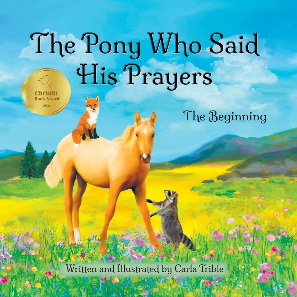 The Pony Who Said His Prayers