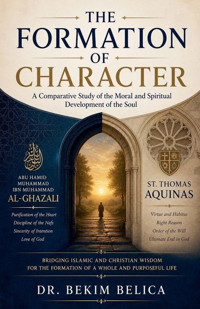 The Formation of Character